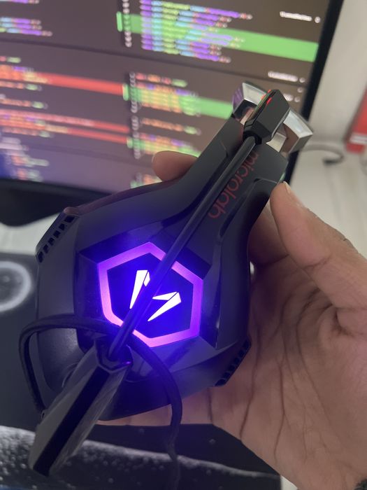 Microlab Gaming Naushnik