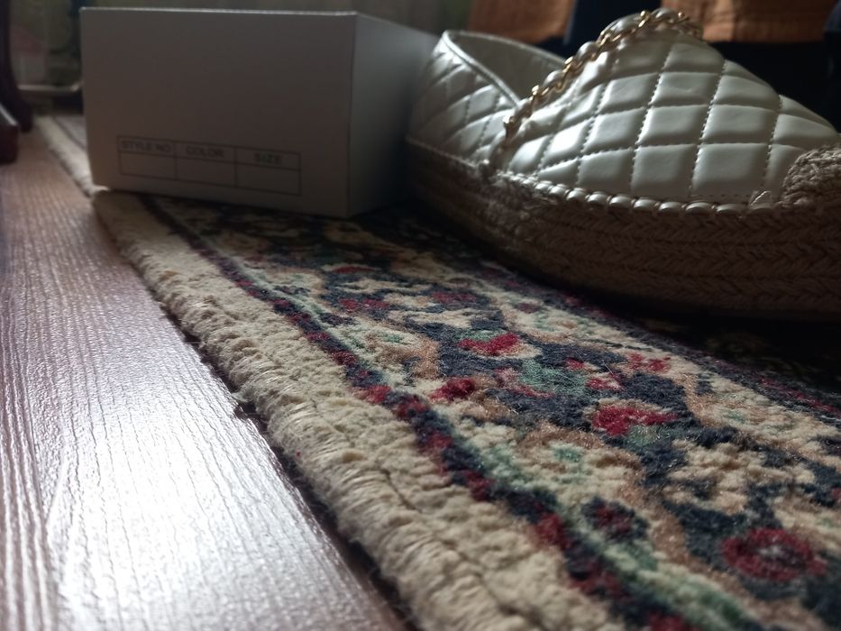 De vânzare încălțăminte damă