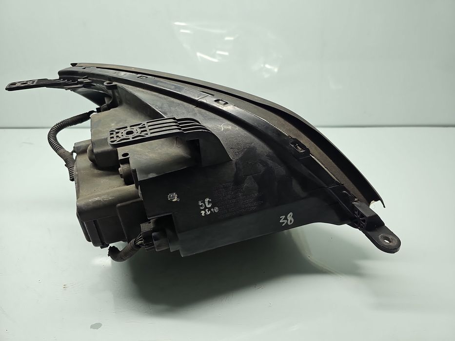 Far stanga Opel Antara [Fabr 2006-2017] SUV Facelift 20839668