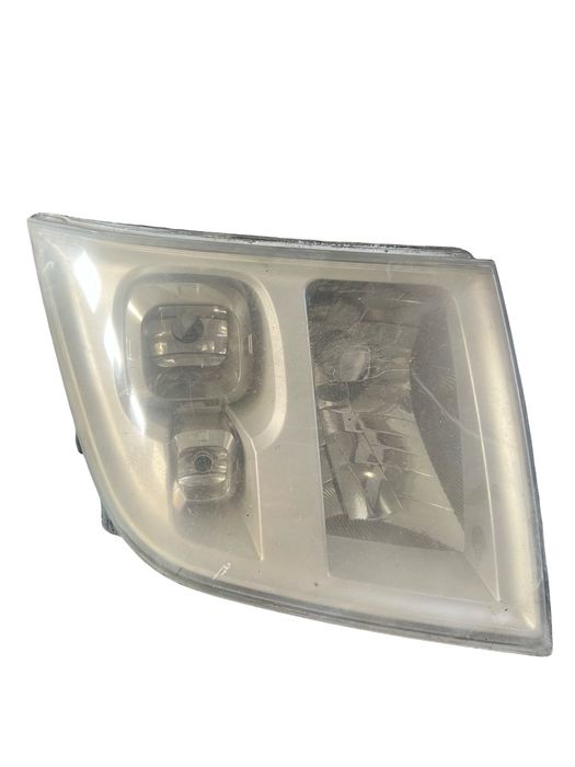 Far Dreapta Ford Transit Bus Fd_ _, Fb_ _, Fs_ _, Fz_ _, Fc_ _ 2000 -