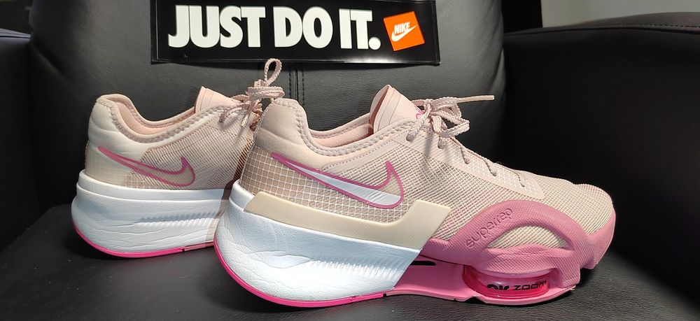 Nike Air Zoom Superrep 3, номер 40,5
