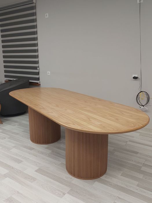 Stol Stul Restoranlar uchun