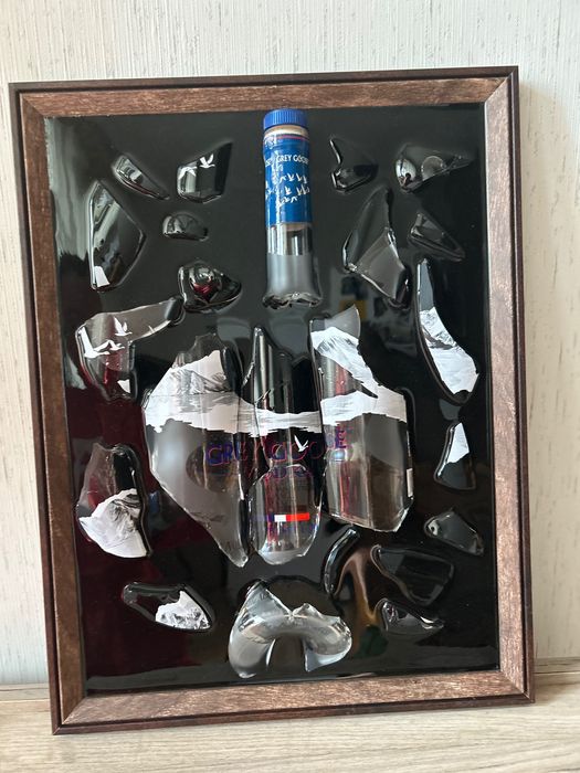 Art Картина ръчно изработена