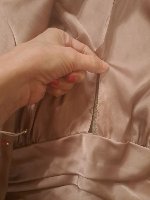 Топове Elisabetta Franchi, Karen Millen