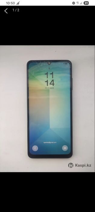 Samsung Galaxy A06 | Обмен