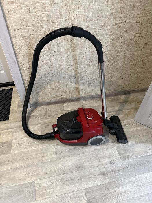 Продам мощный пылесос gorenje