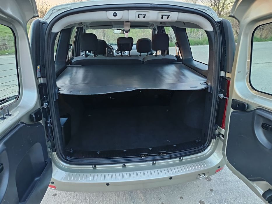 Dacia logan mcv/break/recent inmatriculat/1.6 mpi/euro 5