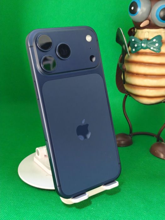 Iphone 17  Pro Max  * Garantie * Buy BACK