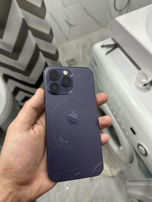 Айфон 14 про макс