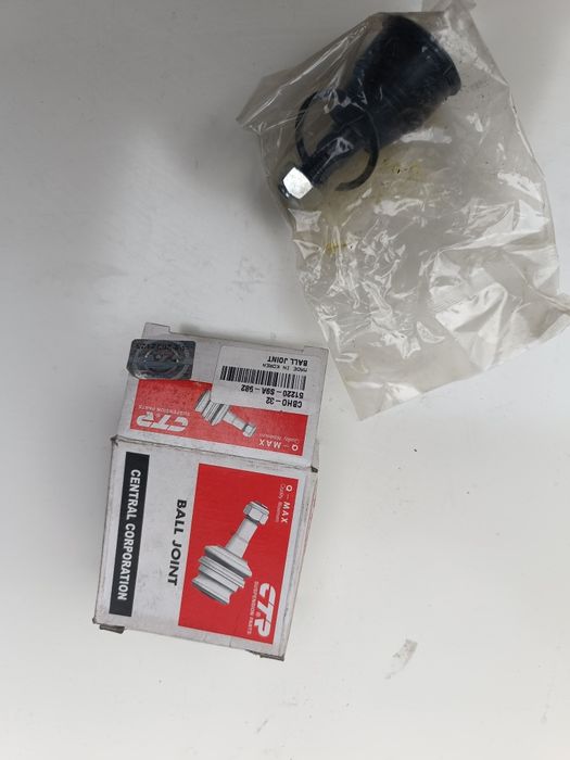 Шаровая опора Honda Prelude, Legeng