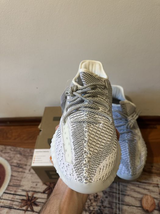 Adidas Yeezy Boost 350 V2 Static (Non-Reflective)
