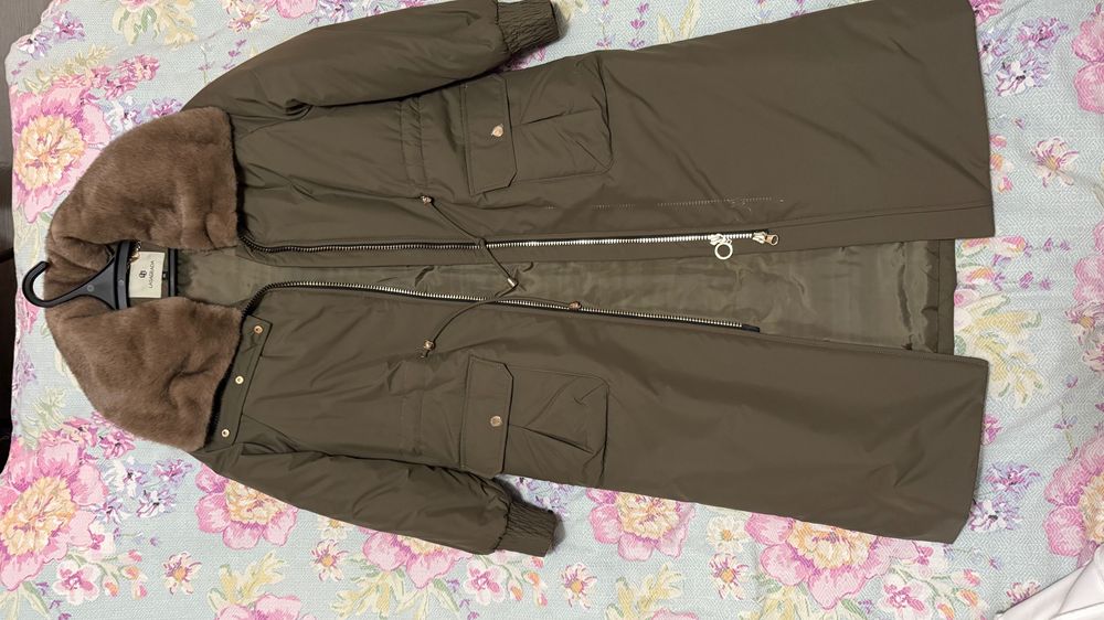 Пуховик Lasagrada