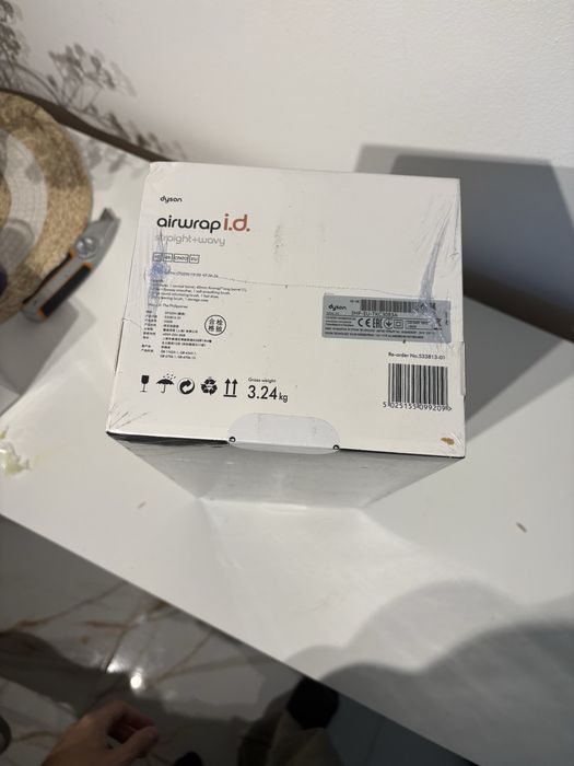 Dyson Hs08 nou sigilat
