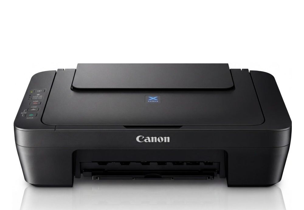 Canon PIXMA E414
