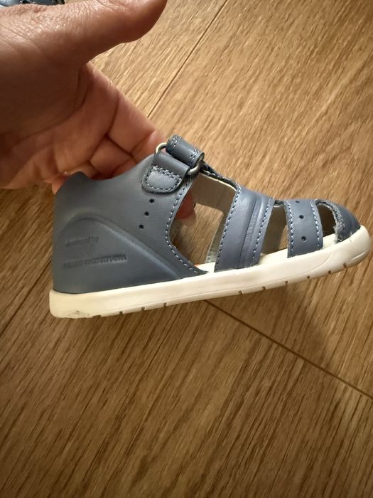 Бебешки сандали Biomecanics