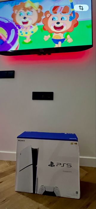 Срочно Sony PlayStation 5 slim!