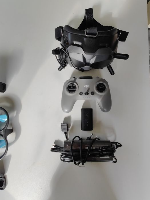DJI FPV &  Avata
