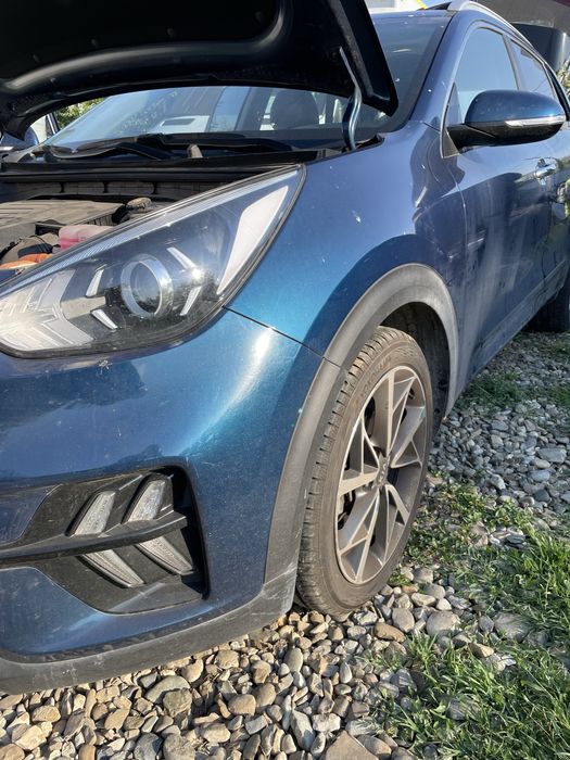 Kia Niro Piese / Accesorii
