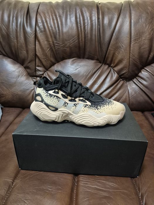 Adidas Trae Young 3