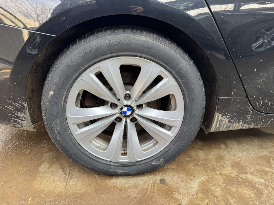 Jante originale BMW Style 234 18" F30 F32 F07 F10 F11 F06 F12 F01 F02