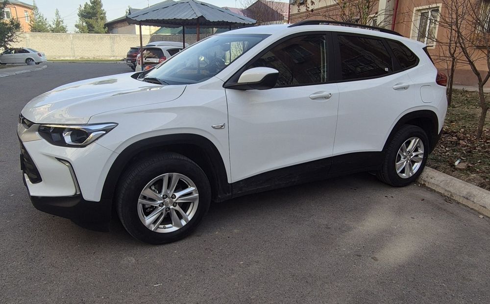 Treker 2 LS Plus 2024