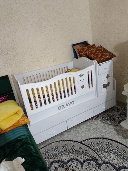 Детский мебель холати идеал