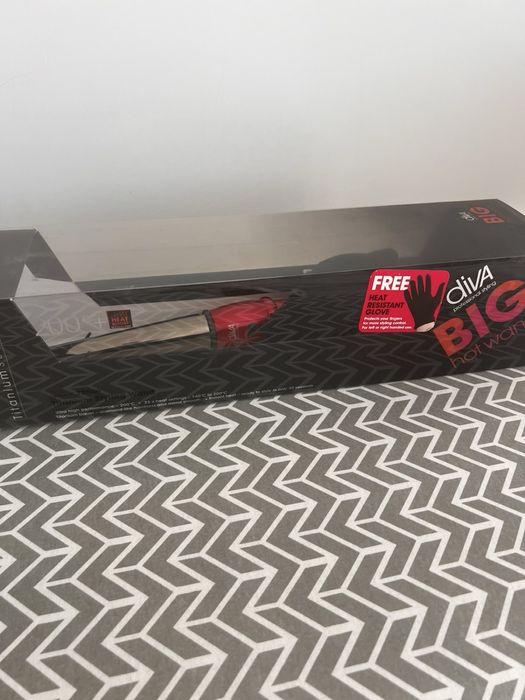 Преса и маша за коса