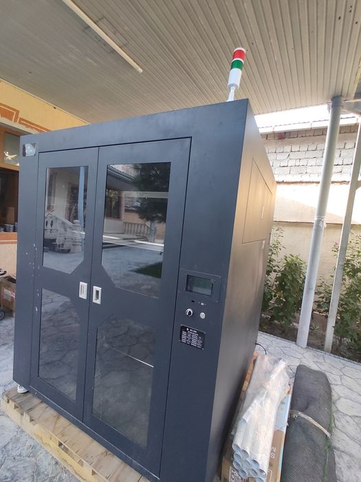 3D принтер t1-100