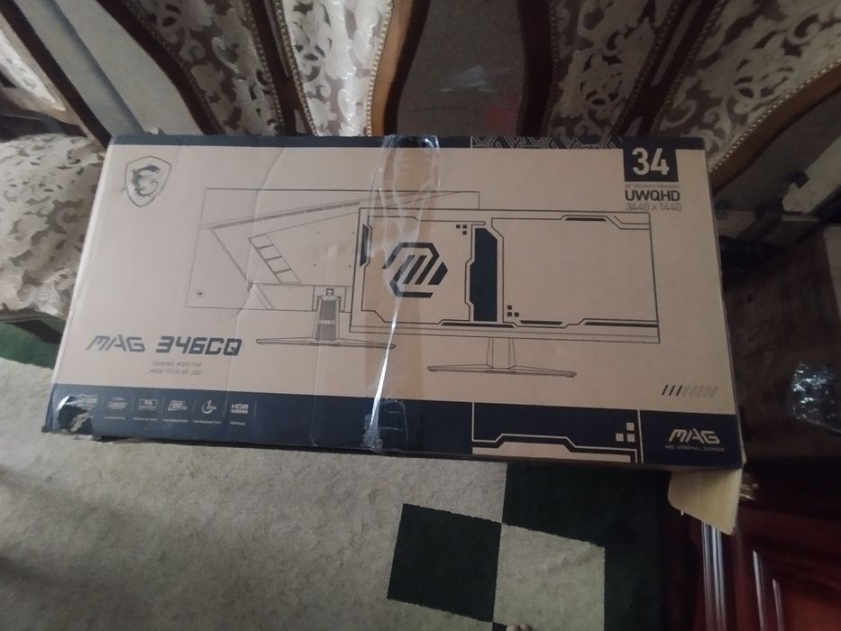 Manitor avalniy 34 ta