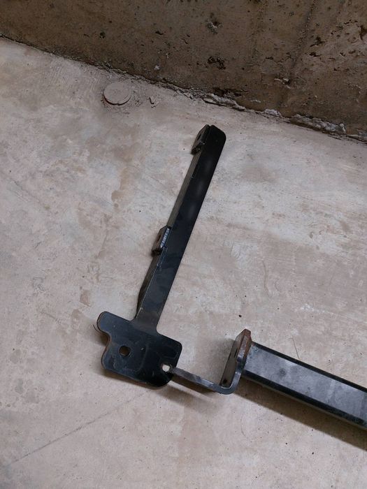 Оригинален теглич за Honda Accord 8