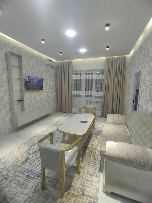 Аренда квартиры Чиланзар 1