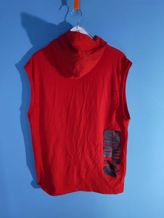 Gorilla Wear Потник/Мъжки XL