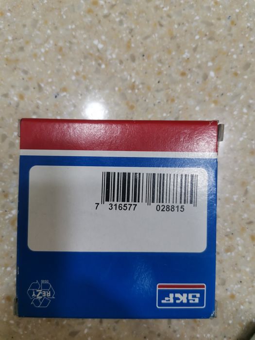 Подшипник Sakb 16F, SKF