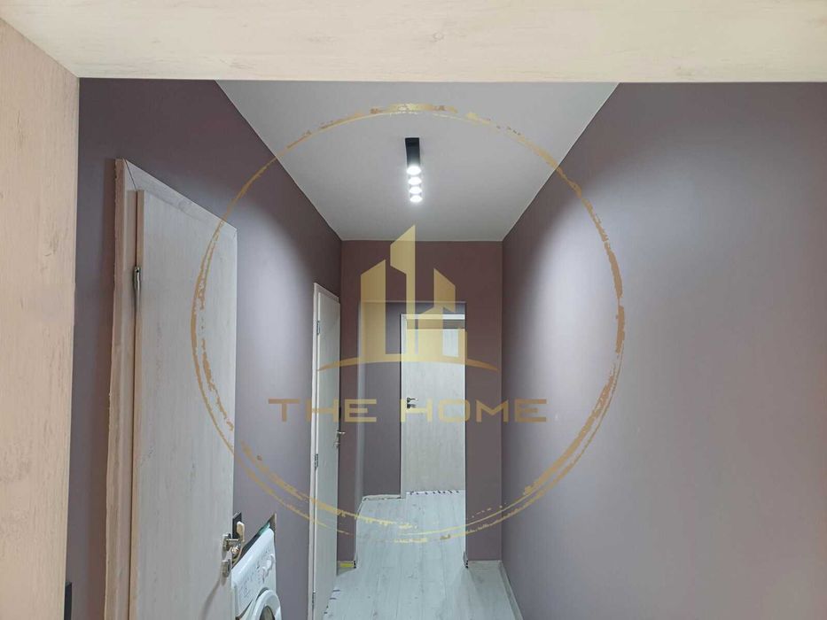 Дава се под наем Тристаен апартамент в Варна, Погреби - 72 кв.м за 400 € - Снимка #1