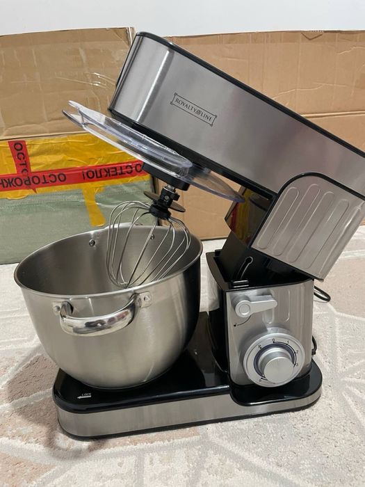 Кухонный комбайн 3 в 1