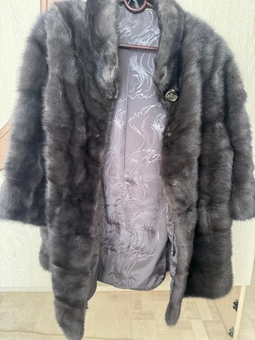 Продается Шуба Норковая