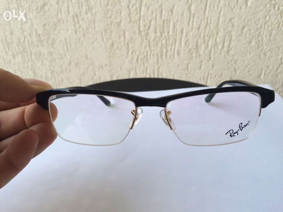 Rame vedere ray ban