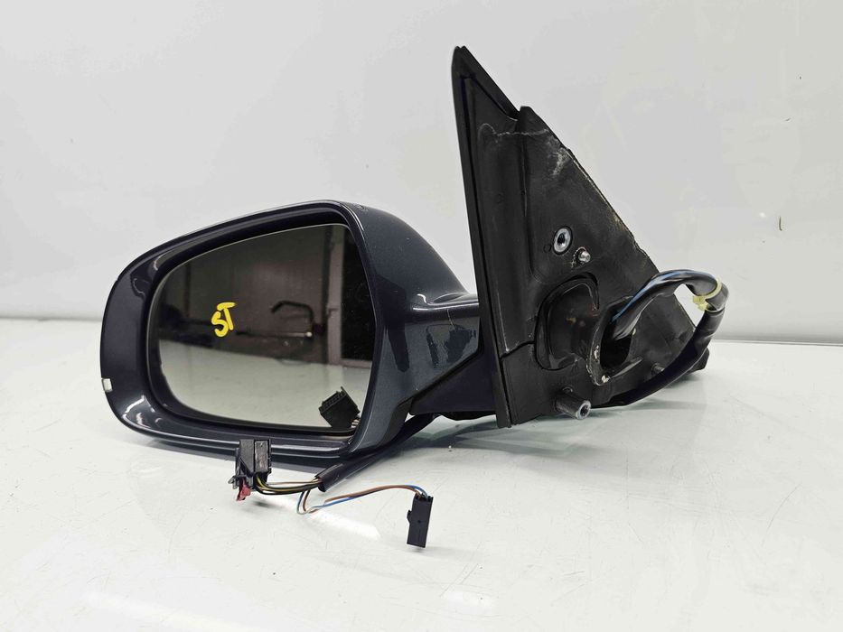 Oglinda stanga Audi A4 (8K2, B8) [Fabr 2008-2015] LZ7H