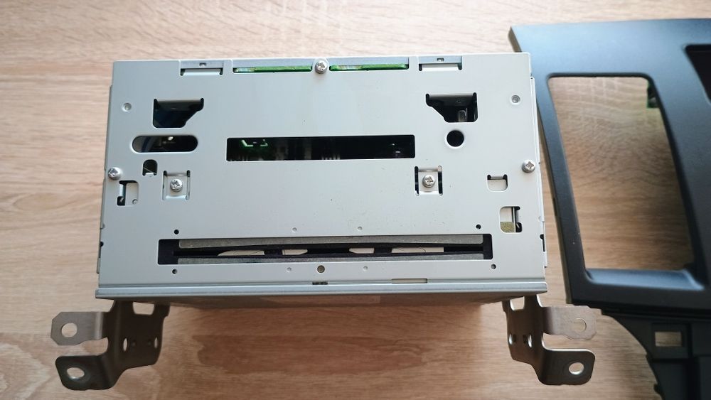 Аудио уредба Rockford Fosgate за Mitsubishi Lancer 2010