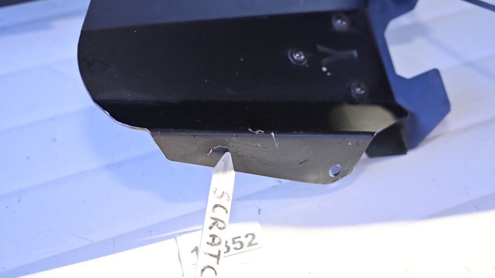 Aripa Aparatoare Roata Roata Spate Si Lant Yamaha MT09 2021 -