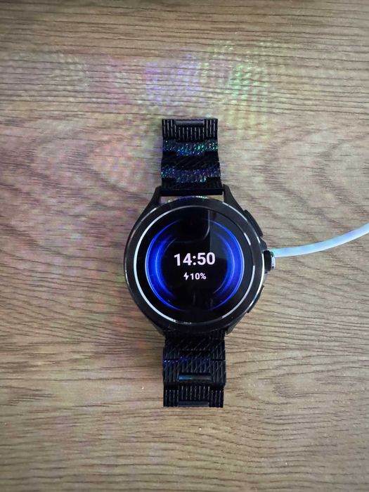 Smartwatch Xiaomi Watch 2 Pro LTE + 2 curele extra