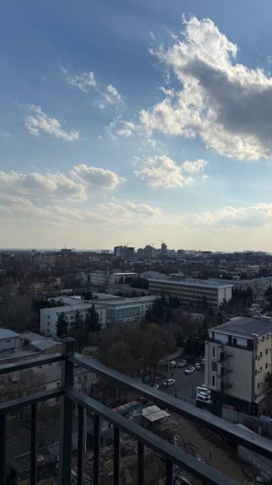 Askiya City Продается 4 комнатная квартира коробка Аския рынок