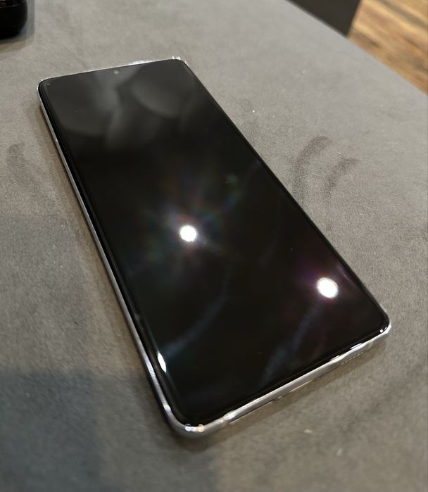 Samsung S21 ultra 256g