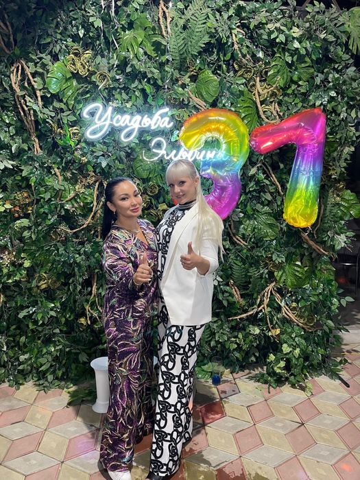 Ведущая-Тамада Уральск