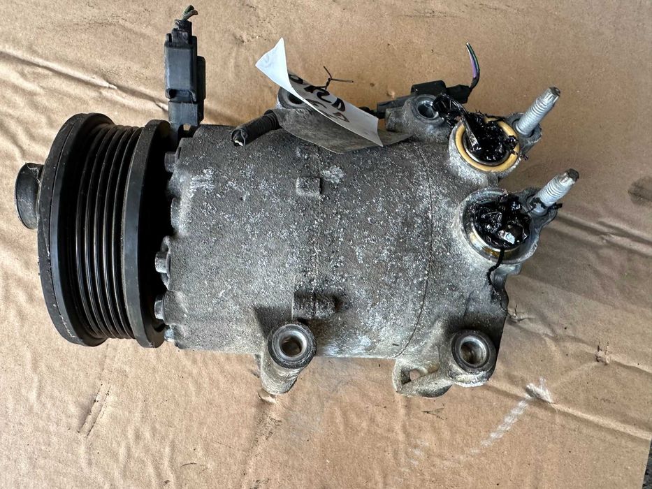 Compresor clima Ford Focus 3, 1.6 TDCI