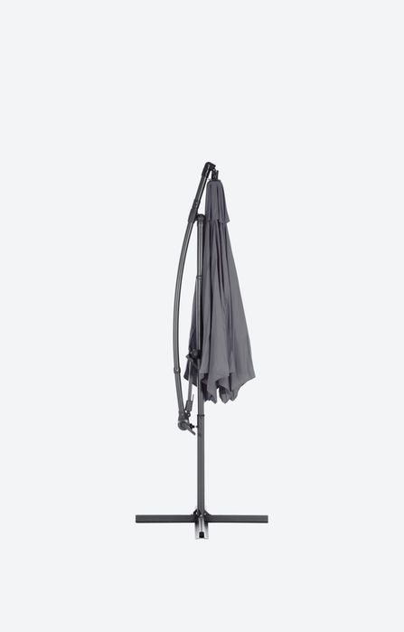 Umbrelă Terasă Suspendată