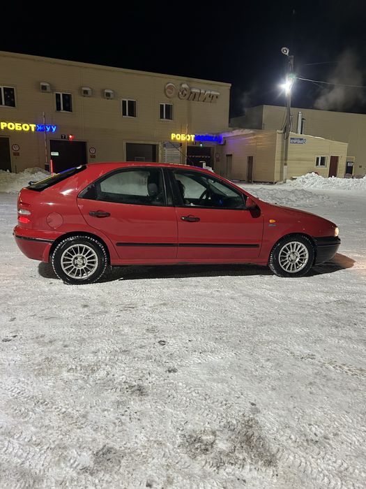 Продам Fiat Brava 2000 года