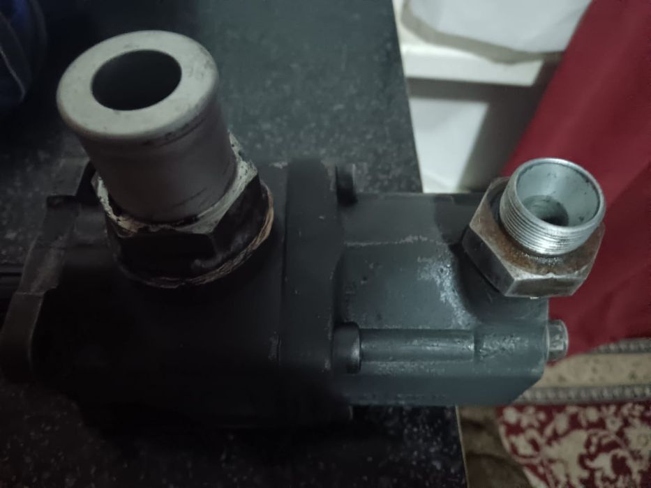 Насосос подъёмник