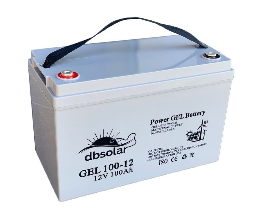 De vânzare acumulator