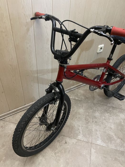 Децко колело използвано